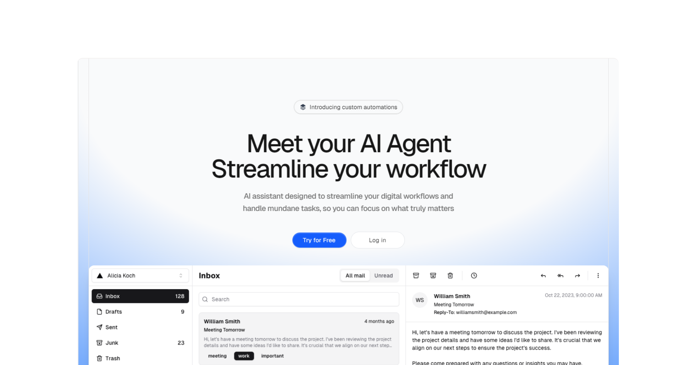 OpenBidKit_Yibiao website preview